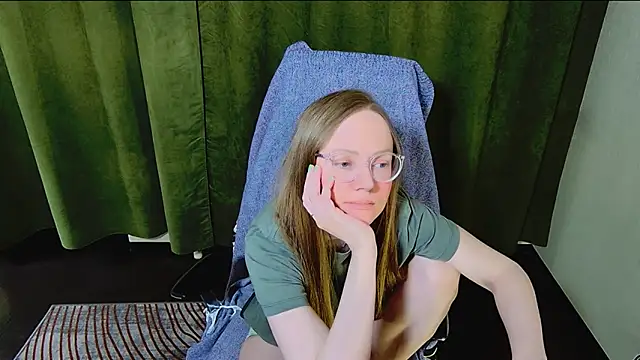 Chat XXX ao vivo de G0LDI