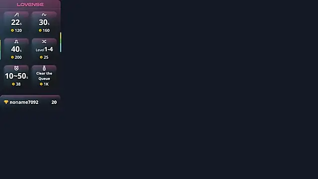 XXX chat uživo modela EllieBerrie