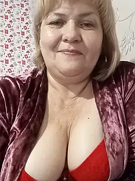 Chat XXX ao vivo de MarisTi