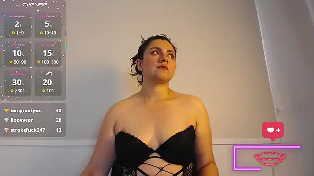 Chat XXX ao vivo de Selina_Sykes