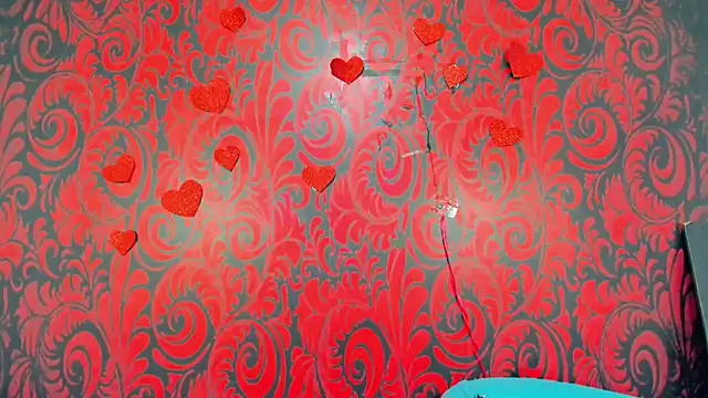 Rachel_sweety1 网络视讯表演