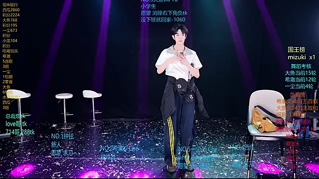 عرض كام GGBond-02