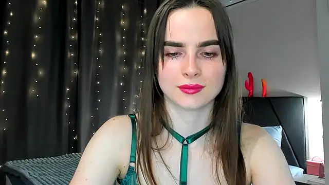 Živý XXX chat megann_fox2