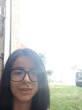 โชว์เว็บแคมของ mailin_777