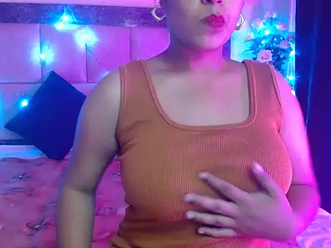 Popo_Girl's Webcam Show