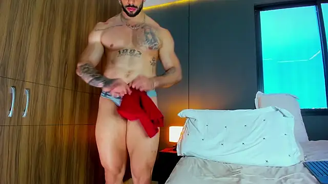 عرض كام massimo_visconti