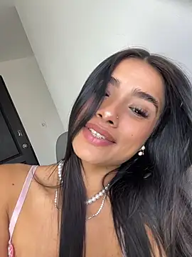 Show de Bella_Smithe na webcam