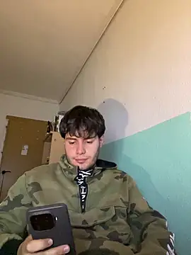 Dangreyc4 网络视讯表演