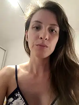 Živý XXX chat Goddesslulitaa