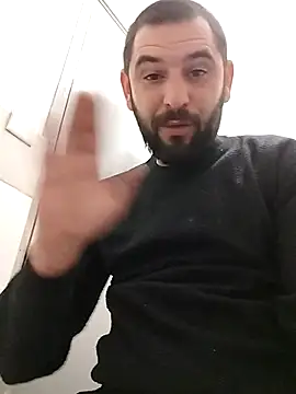 Show modela sexy8993 na web-kameri