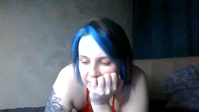 Živý XXX chat HubbaBaby