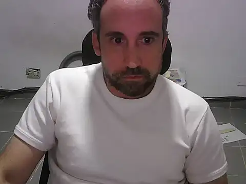 Pokazy przed kamerką – ManVerySexual