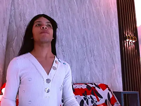 Webkamerová show Brianna_Roux