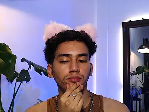 noahnoguera Webcamshow