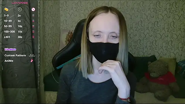 Chat XXX ao vivo de Cleo_Sertori_