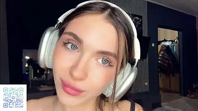 Chat XXX ao vivo de Veluxe