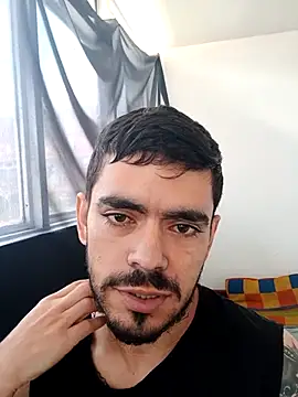 Вебкам-шоу petercortes