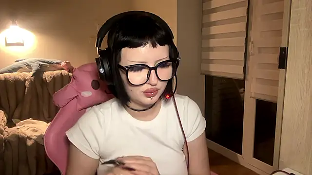 دردشة Setty_Asky الجنسية المباشرة