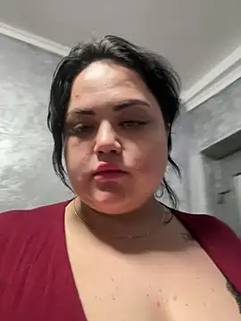 _Panda_Po_ Webcam-Show