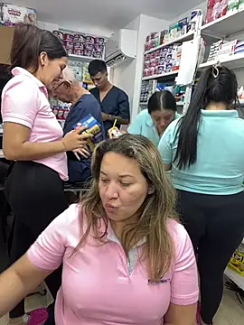 kandalove লাইভ XXX চ্যাট