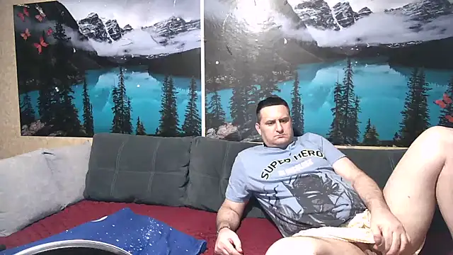 แชท XXX สดของ Big_Boss55