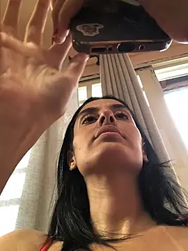 Catmila94 Obrolan Langsung XXX