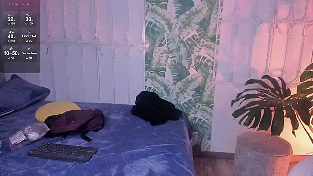 Chat +18 de _sharlotte777 ao vivo