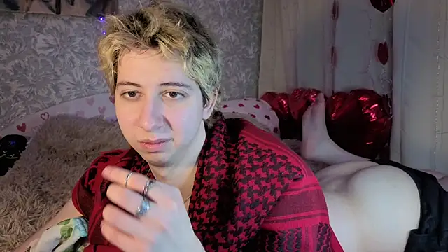 Timothy_Fox 现场XXX聊天