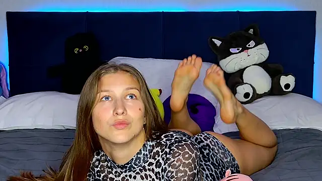 Chatroom XXX en direct de MissEmilyMiller