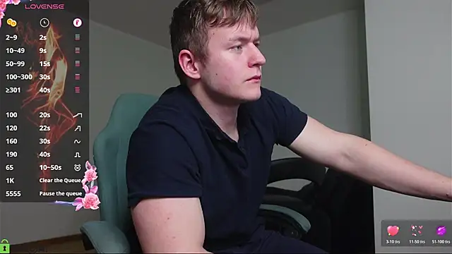 Онлайн чат XXX Richard_Dullas