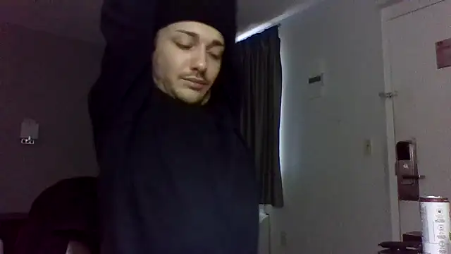 Show Webcam de Jbenz420