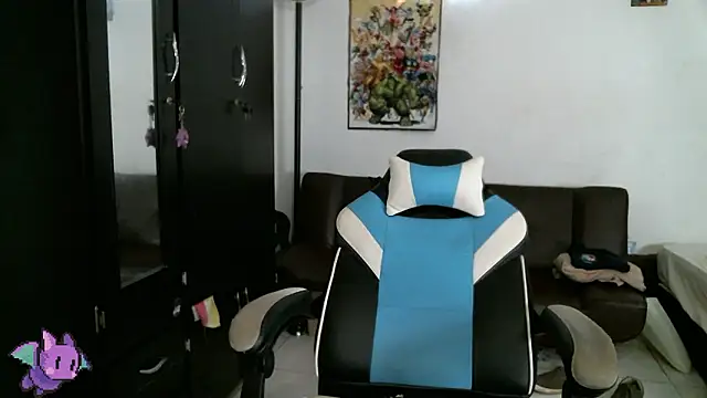 دردشة Dickie_Dicking الجنسية المباشرة