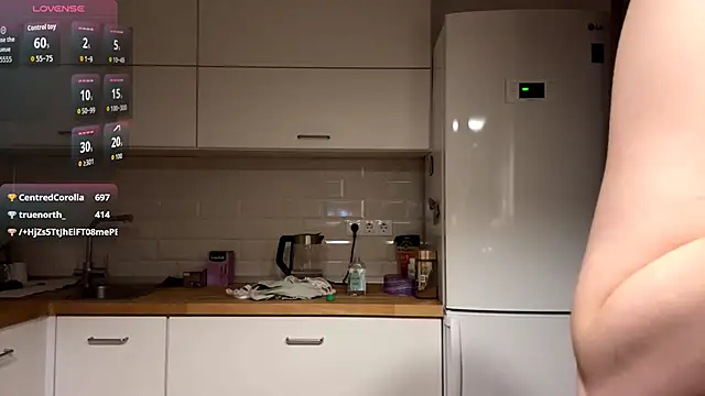 Онлайн чат XXX ElfriedaZwack