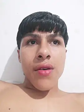 Вебкам-шоу Evans_Robinson