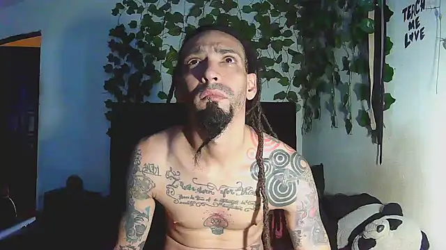 caribbeanlover1n Live XXX chat