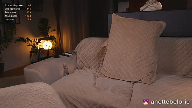 Anette_Belorie: онлайн-секс-чат