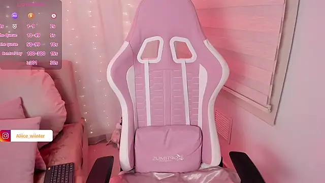 Czat XXX na żywo – Alice_winter_