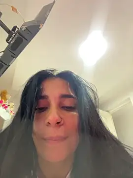 Meganmilk1: вебкам-шоу