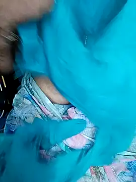 negatamil's Webcam Show