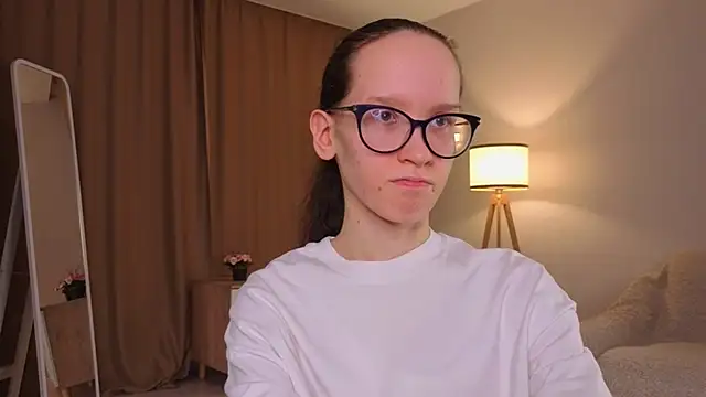 Chat +18 de BettyBrowni ao vivo