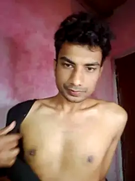 Joi580 Show in webcam