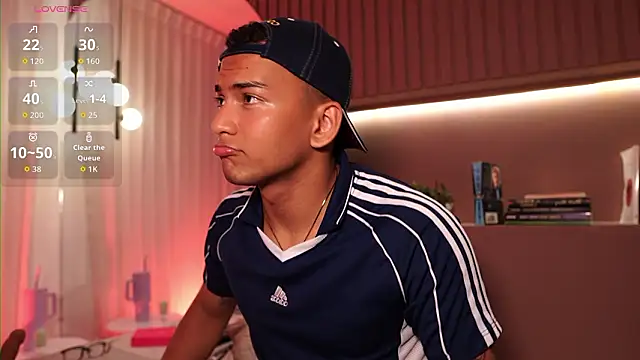 rafa_cruz 现场XXX聊天