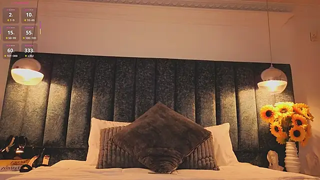 Ariannaa_Suarez1のライブXXXチャット