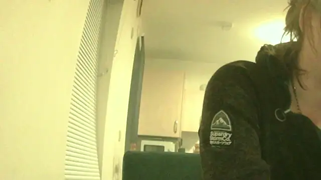 Ava-Maxie Webcamshow