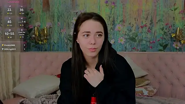 IvoryWood_'s Live XXX Chat