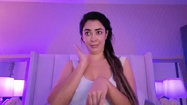 CristalHeart_ live XXX chat