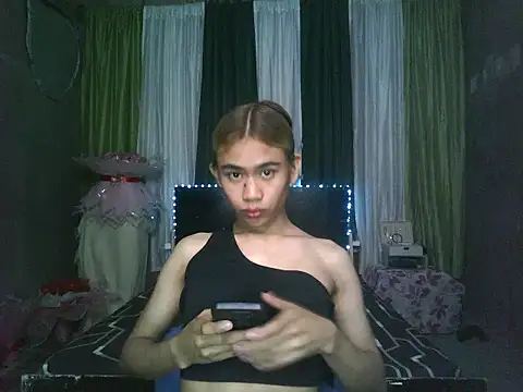 Sweet-shopia Webcam-Show