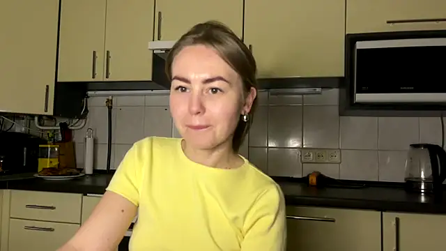 MartaLuna_ Live XXX-Chat