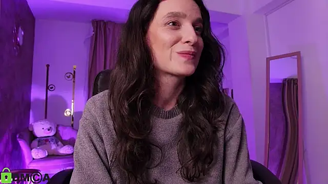 Chat +18 de AnnaHarperX ao vivo