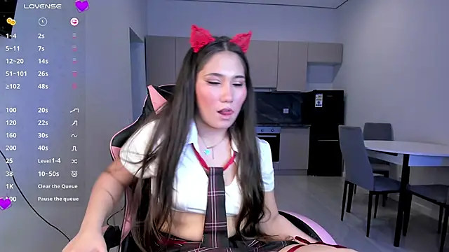 mayameilinのライブXXXチャット